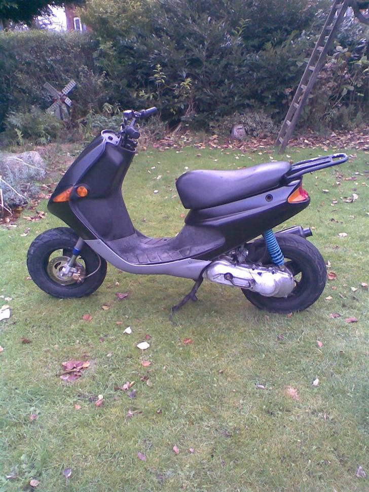Peugeot Buxy Solgt billede 2