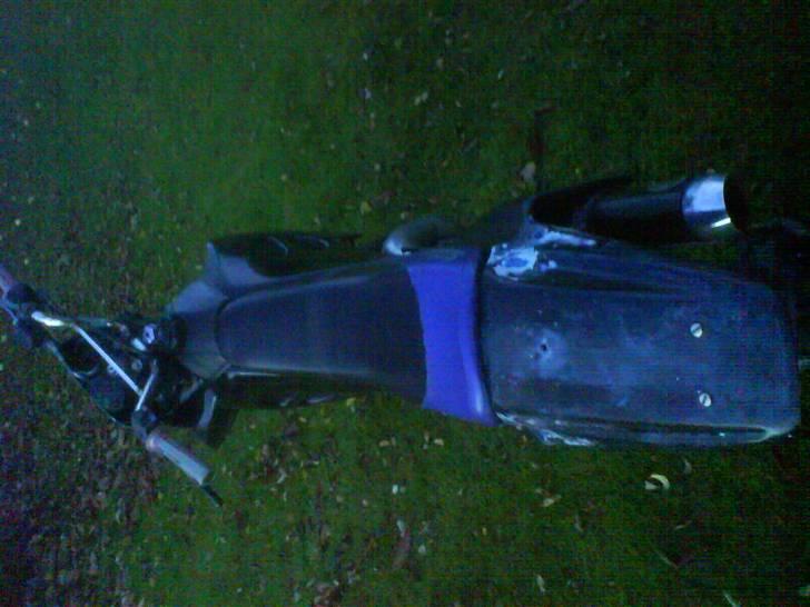 Suzuki SMX byttet til atv + neos billede 2