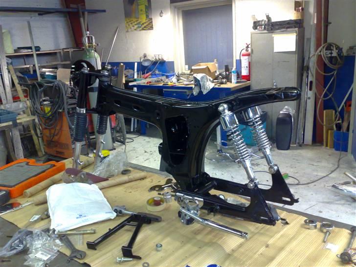 Yamaha Fs1 DX billede 11