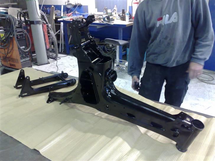 Yamaha Fs1 DX billede 12
