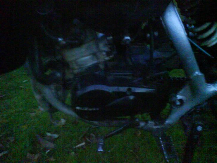 Suzuki SMX byttet til atv + neos billede 3