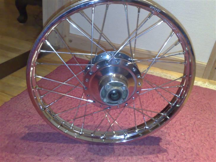 Yamaha Fs1 DX billede 14