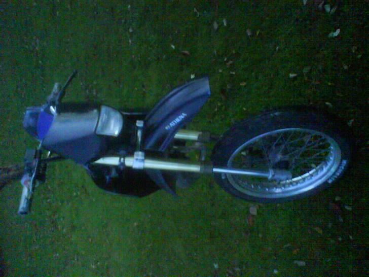 Suzuki SMX byttet til atv + neos billede 5