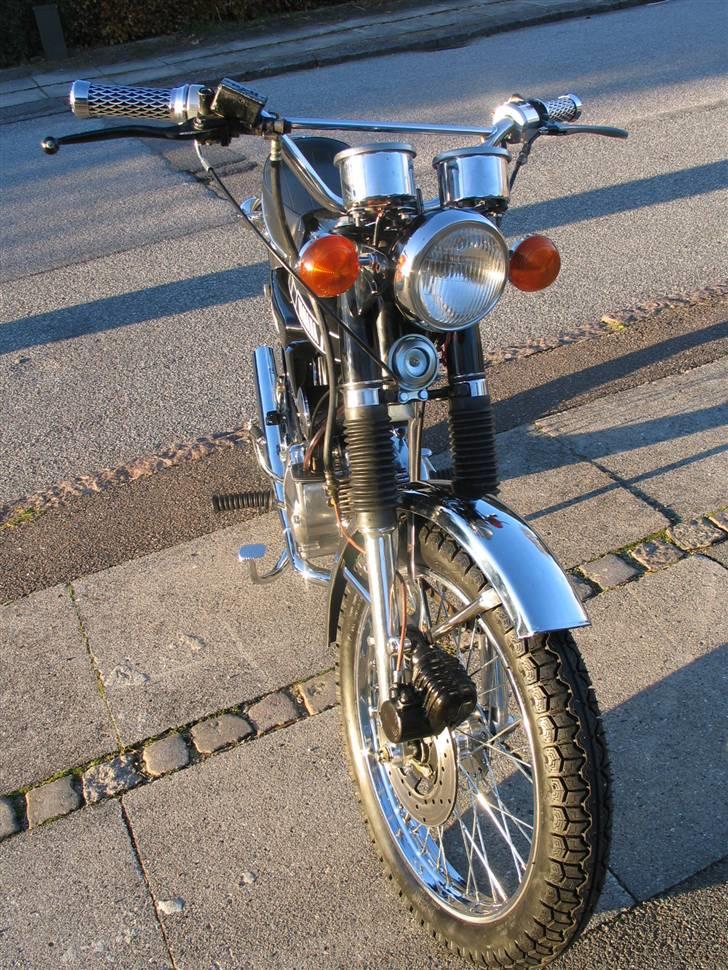 Yamaha Fs1 DX billede 17