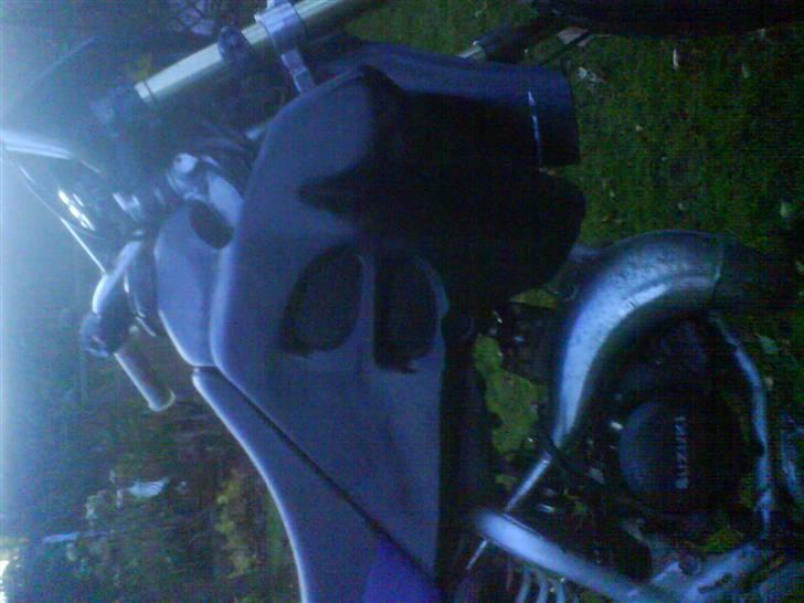 Suzuki SMX byttet til atv + neos billede 7