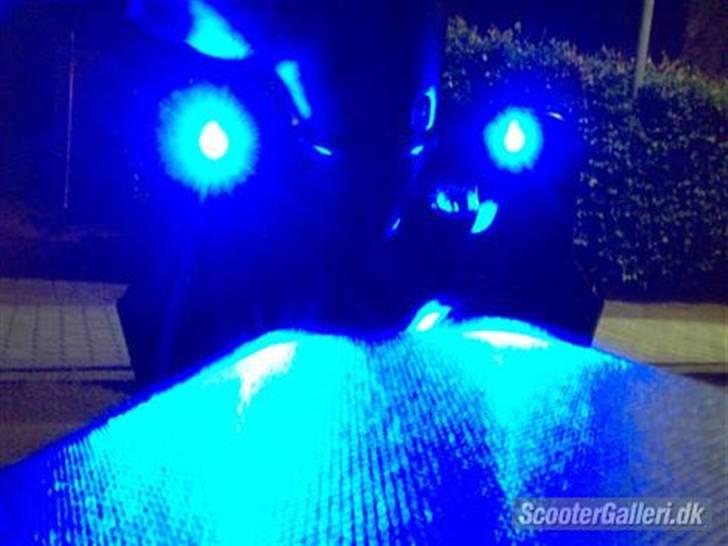 Yamaha Jog R (Solgt) - Nice ? billede 9