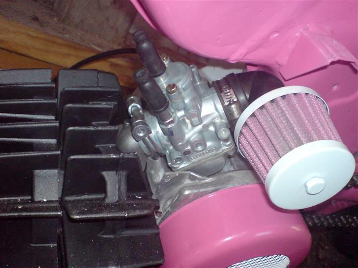 Puch Maxi RACER k billede 1