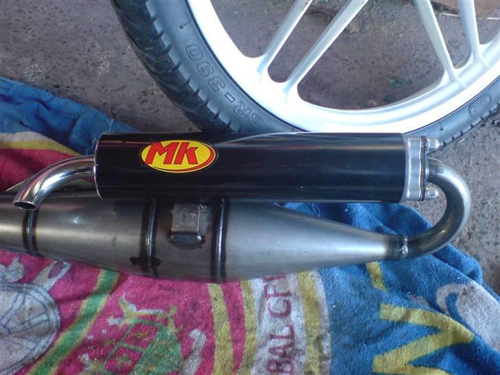 Puch Maxi RACER k billede 3