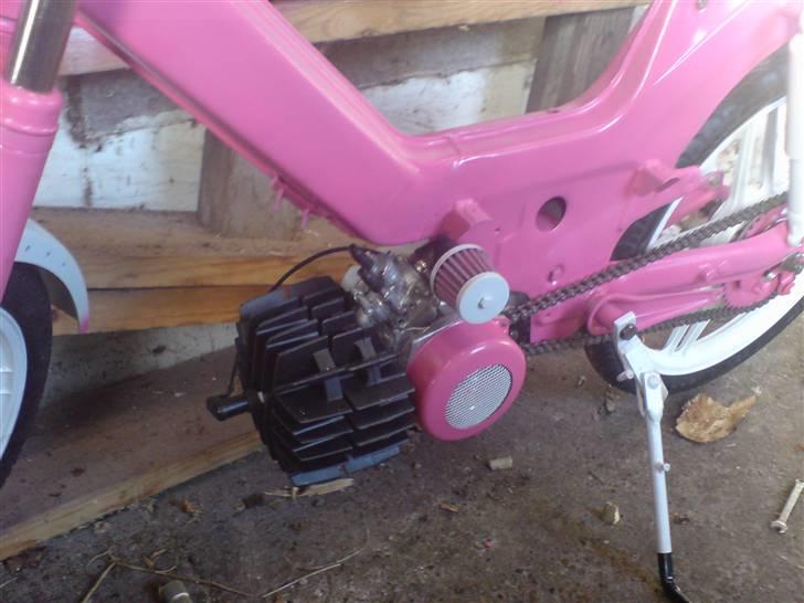 Puch Maxi RACER k billede 4