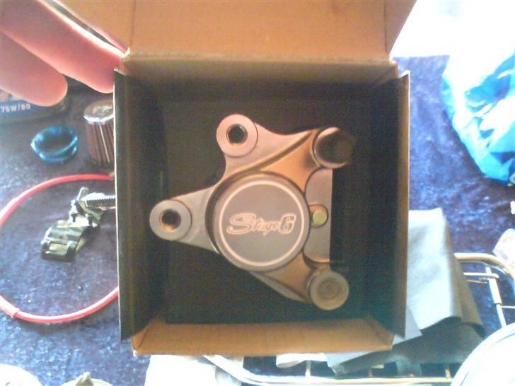 Puch Maxi "The Fox"  billede 6