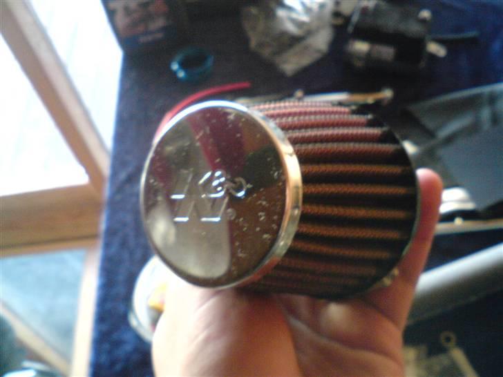 Puch Maxi "The Fox"  billede 7