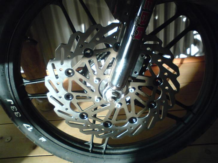 Puch Maxi "The Fox"  billede 9