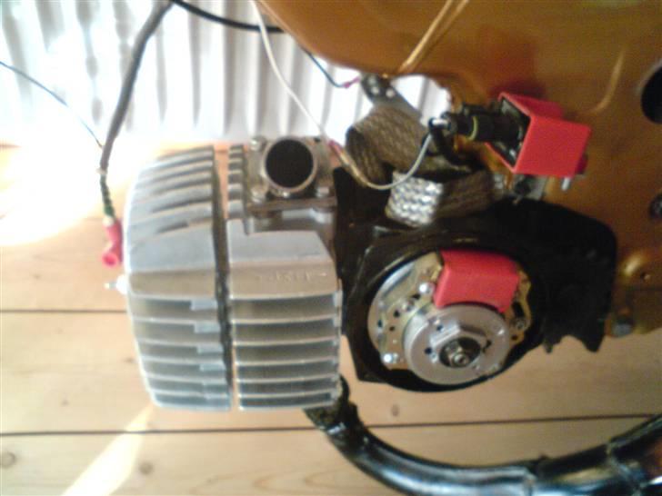 Puch Maxi "The Fox"  billede 10