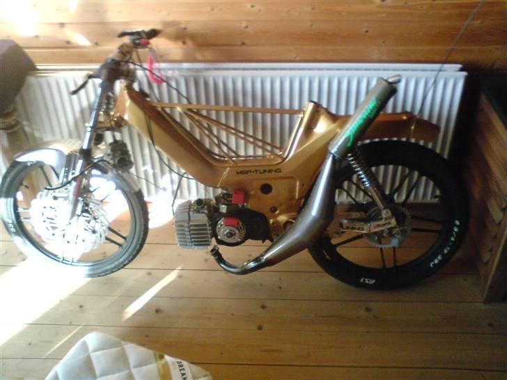 Puch Maxi "The Fox"  billede 11