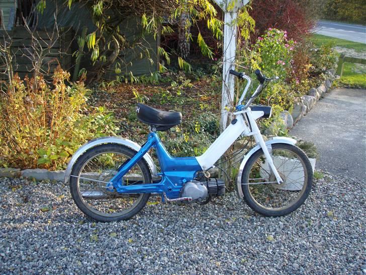 Puch maxi k æ solgt billede 8