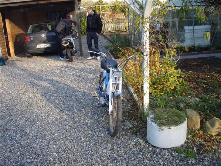 Puch maxi k æ solgt billede 9