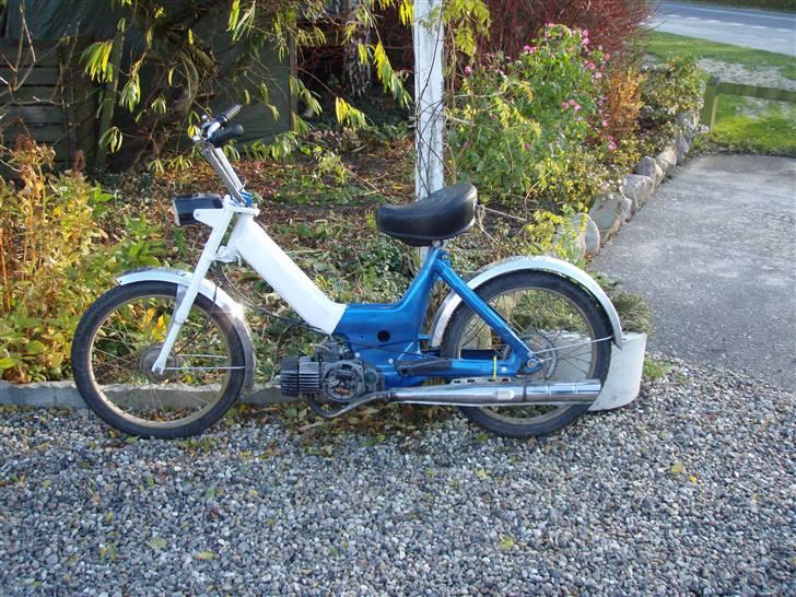 Puch maxi k æ solgt billede 10