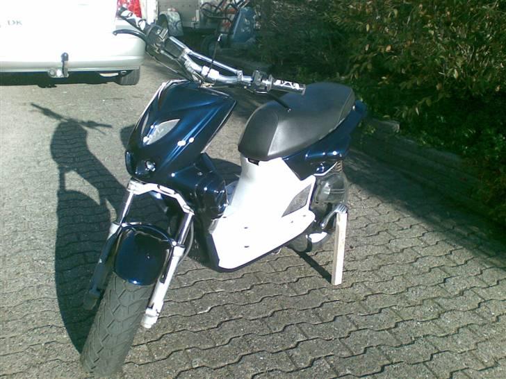 Yamaha Slider * Otto * billede 2