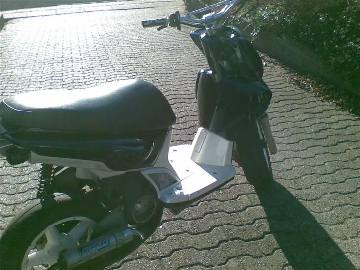 Yamaha Slider * Otto * billede 4