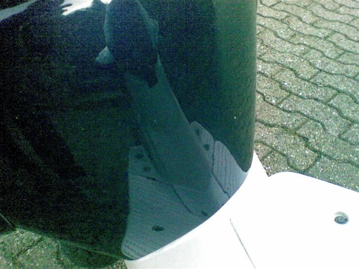 Yamaha Slider * Otto * billede 5