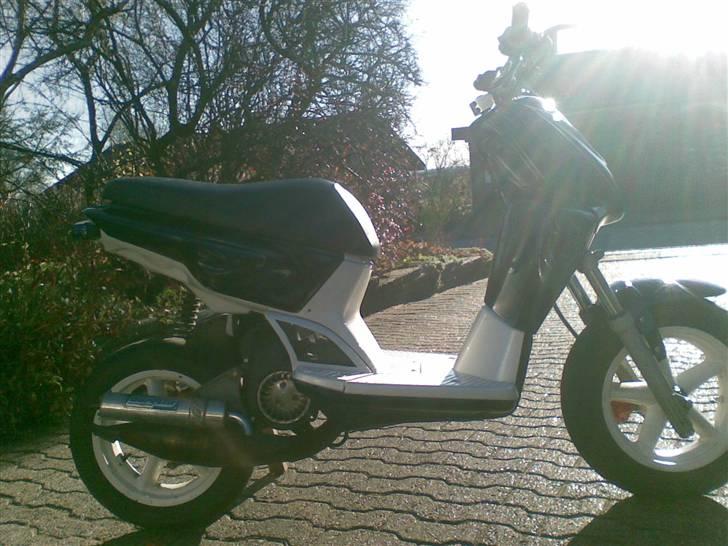 Yamaha Slider * Otto * billede 10