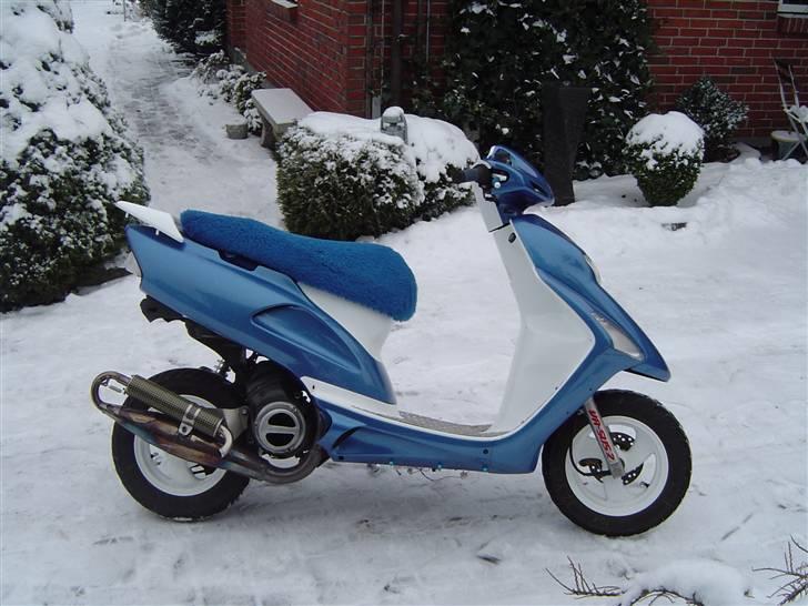 Honda SFX Repsol billede 1