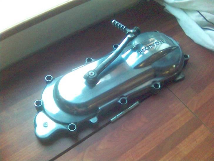 Honda SFX Repsol billede 2