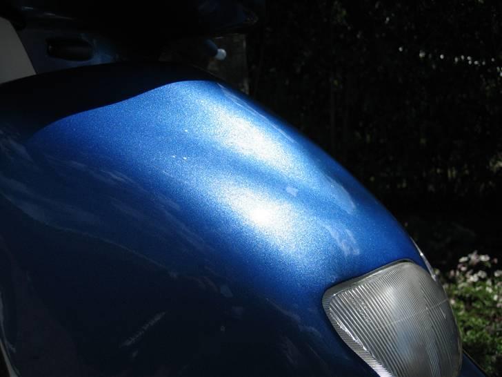 Honda SFX Repsol billede 6