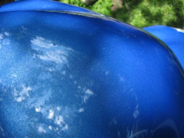 Honda SFX Repsol billede 9