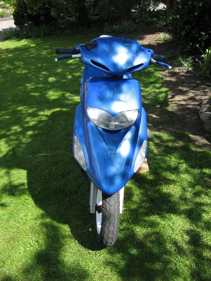 Honda SFX Repsol billede 12