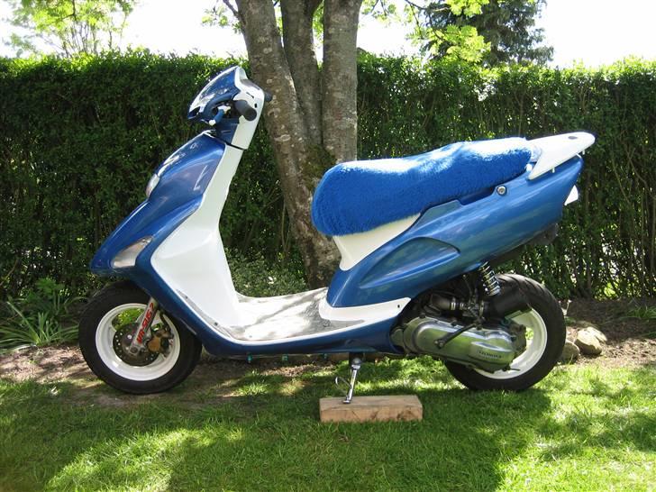 Honda SFX Repsol billede 17