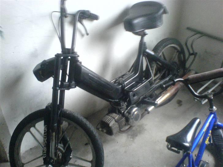 Puch maxi k byttet billede 1