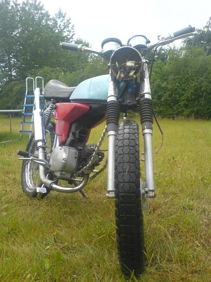 Yamaha Fs1 4g [ SOLGT ] billede 2