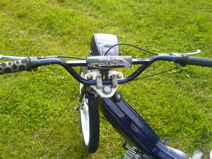 Puch Maxi K [ SOLGT ] billede 6