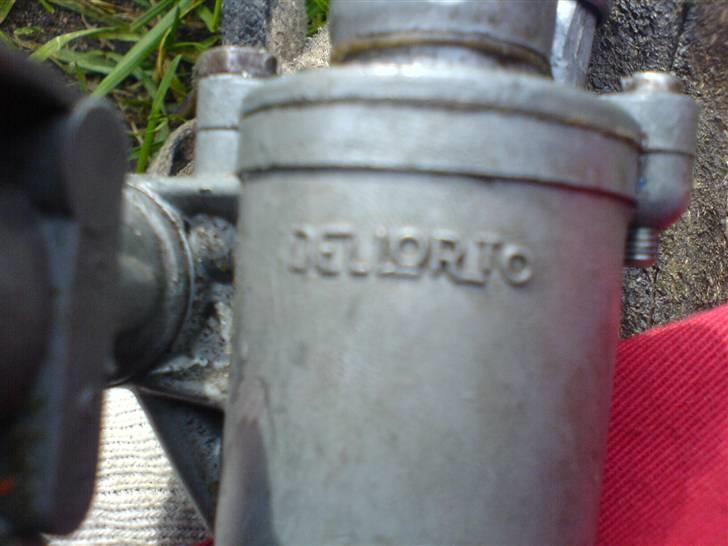 Puch Maxi K [ SOLGT ] billede 8