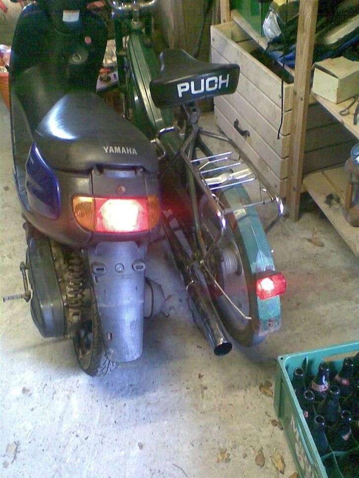 Puch Maxi K - Solgt billede 11
