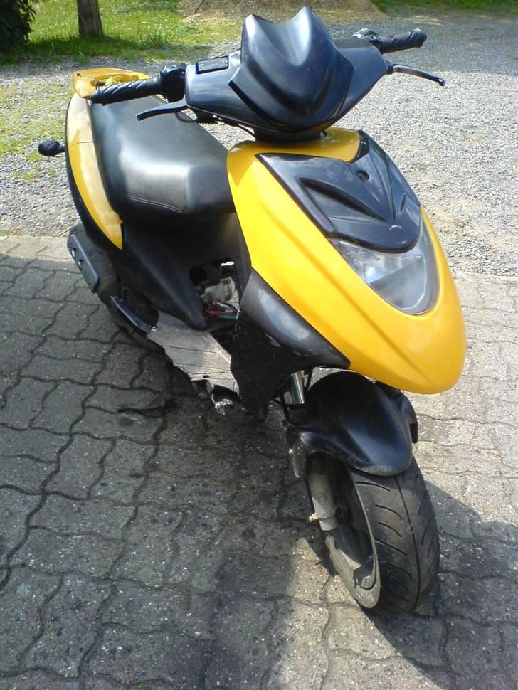 CPI Oliver sport [ SOLGT ] billede 1