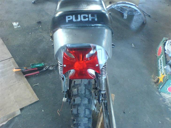 Puch monza. solgt til Daniel L billede 9