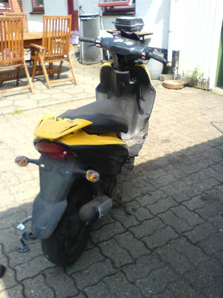 CPI Oliver sport [ SOLGT ] billede 5