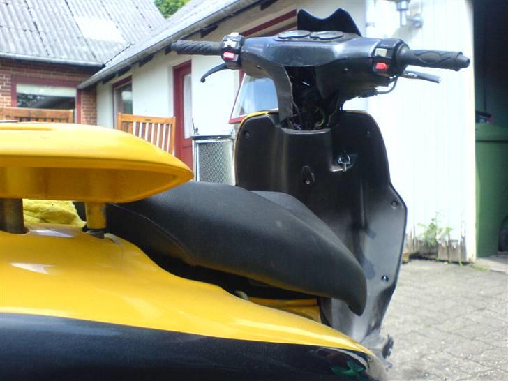 CPI Oliver sport [ SOLGT ] billede 9