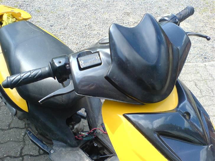 CPI Oliver sport [ SOLGT ] billede 10