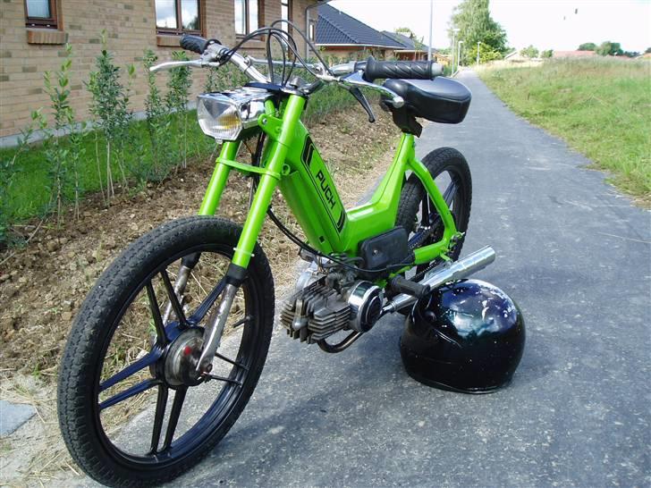 Puch Maxi K billede 2