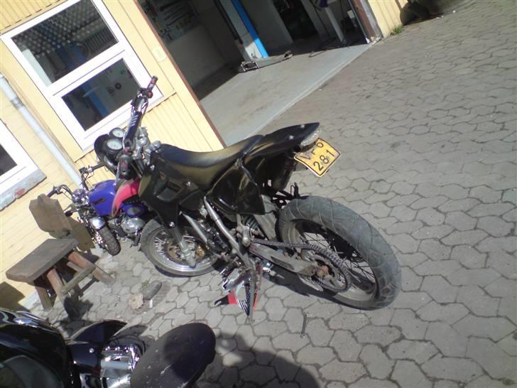 Skyteam st50-3 ac/oc ÐÐ byttet billede 2