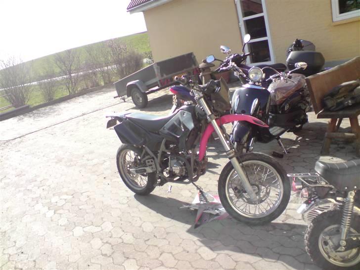 Skyteam st50-3 ac/oc ÐÐ byttet billede 3