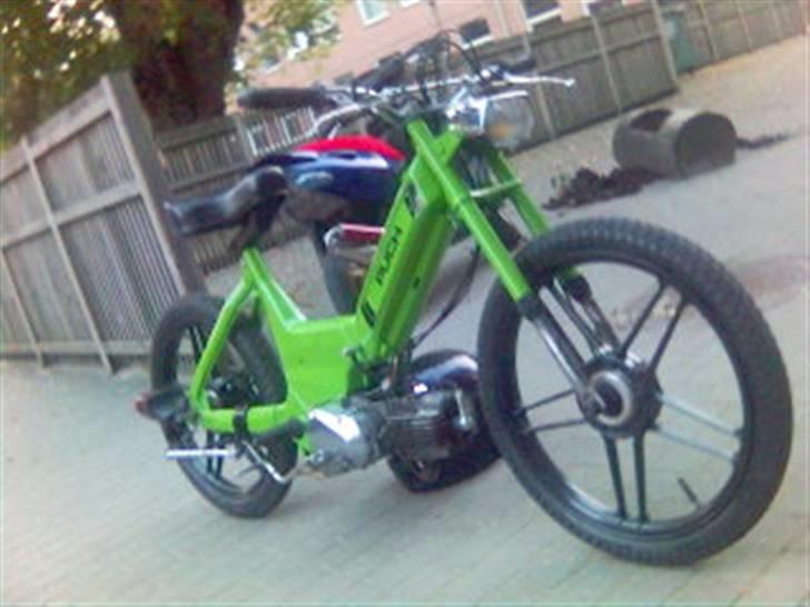 Puch Maxi K billede 6