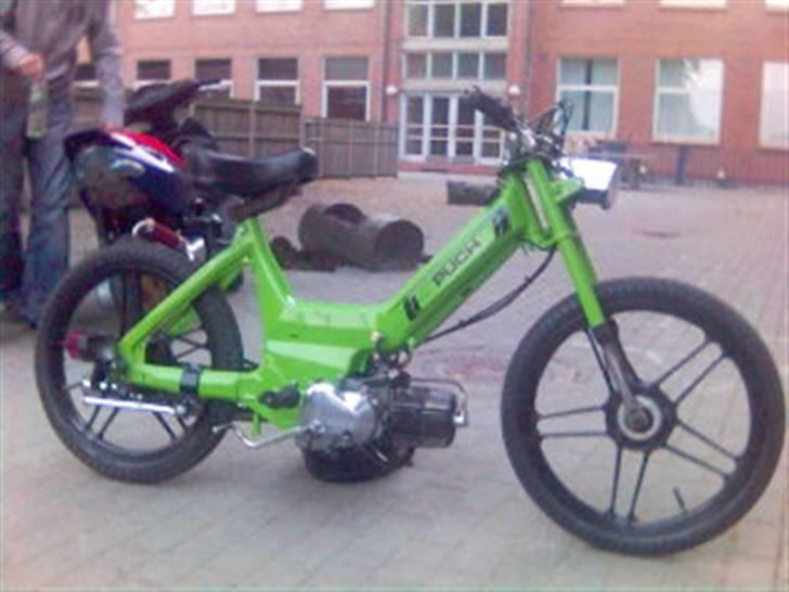 Puch Maxi K billede 7