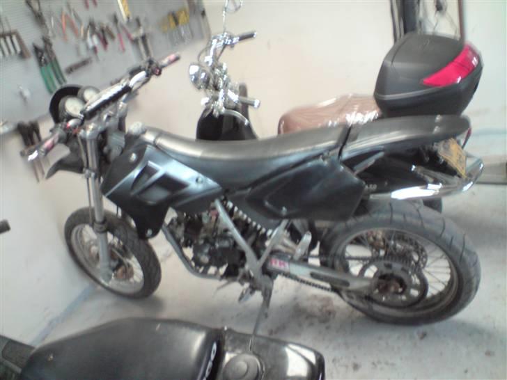 Skyteam st50-3 ac/oc ÐÐ byttet billede 4