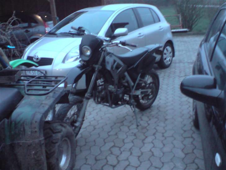 Skyteam st50-3 ac/oc ÐÐ byttet billede 5