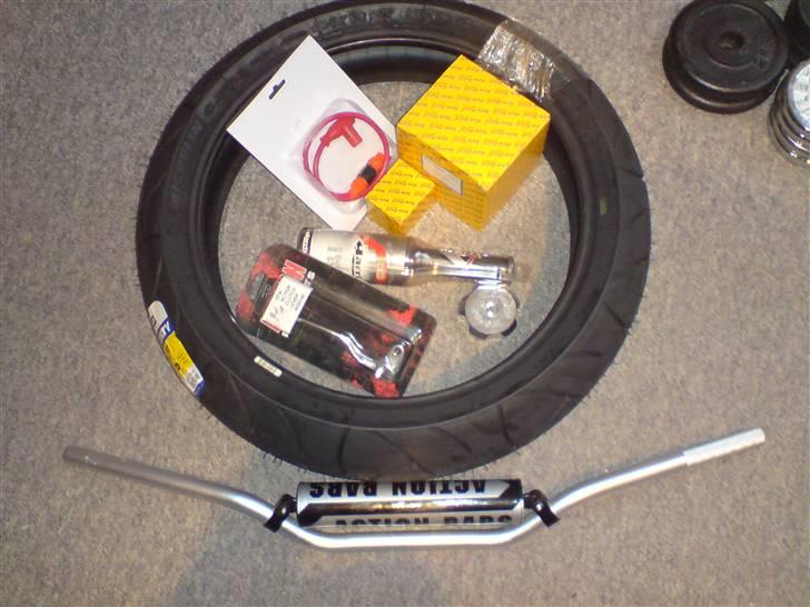 Skyteam st50-3 ac/oc ÐÐ byttet billede 6