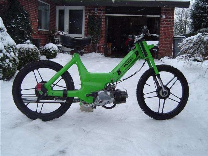 Puch Maxi K billede 11